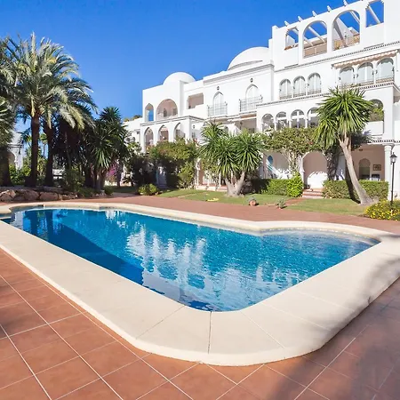 Al Khalif * Dénia