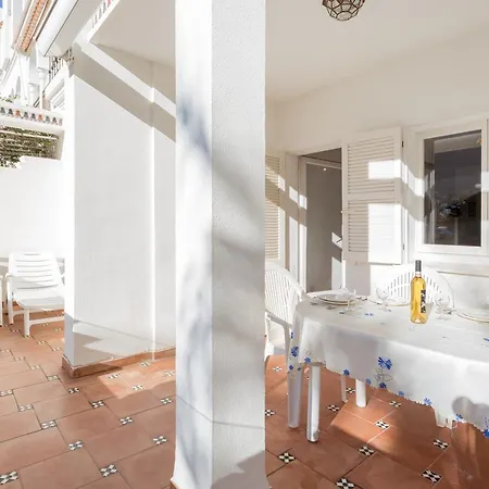 Appartement Al Khalif *
