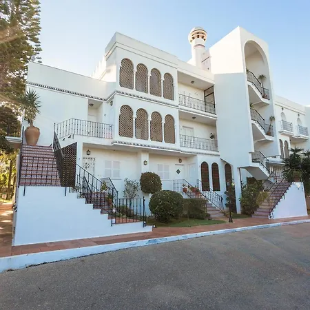 Appartement Al Khalif Dénia
